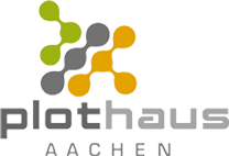 Plothaus Aachen Logo